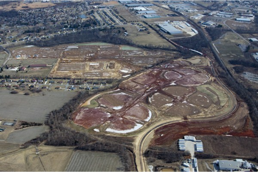 February 2011