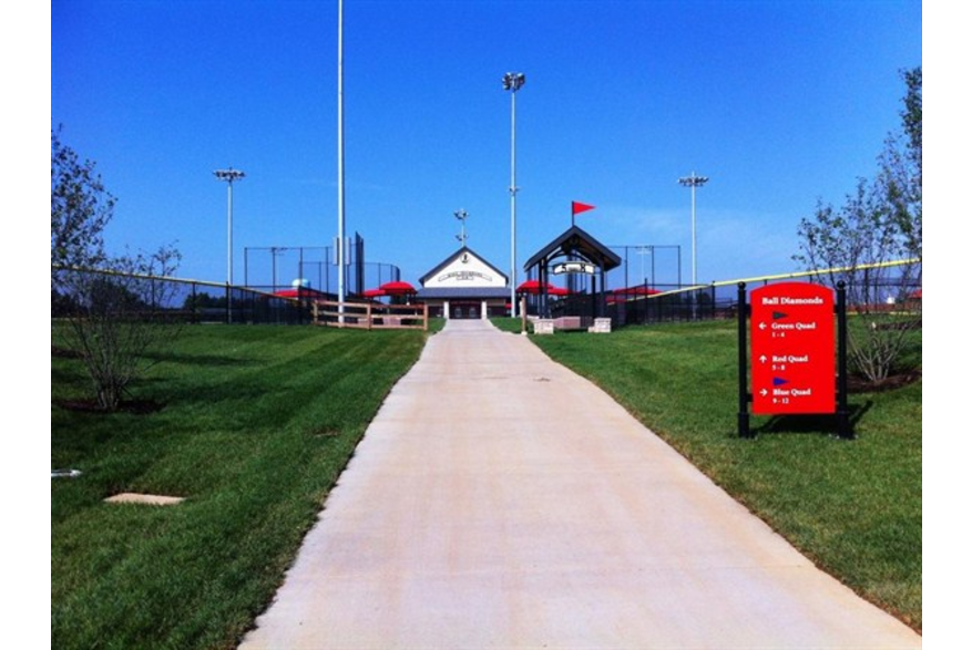 Construction Photos: June 2012