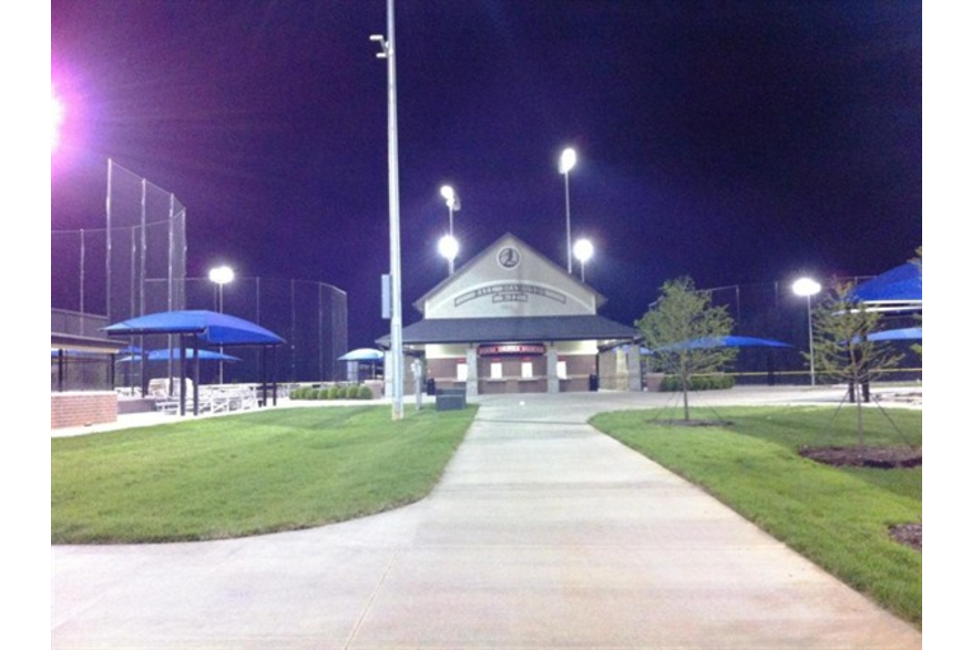 Construction Photos: June 2012