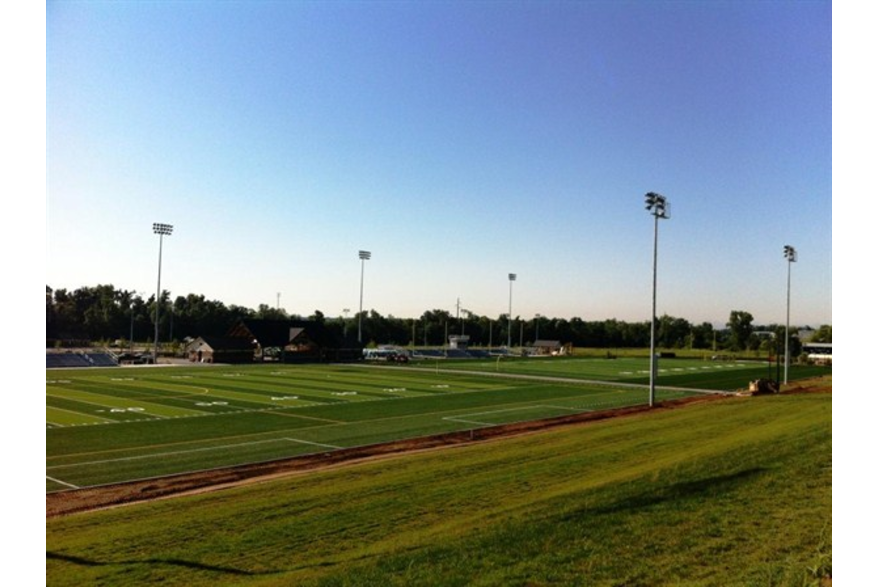 Construction Photos: June 2012