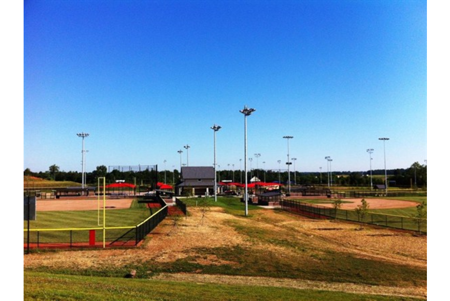 Construction Photos: June 2012