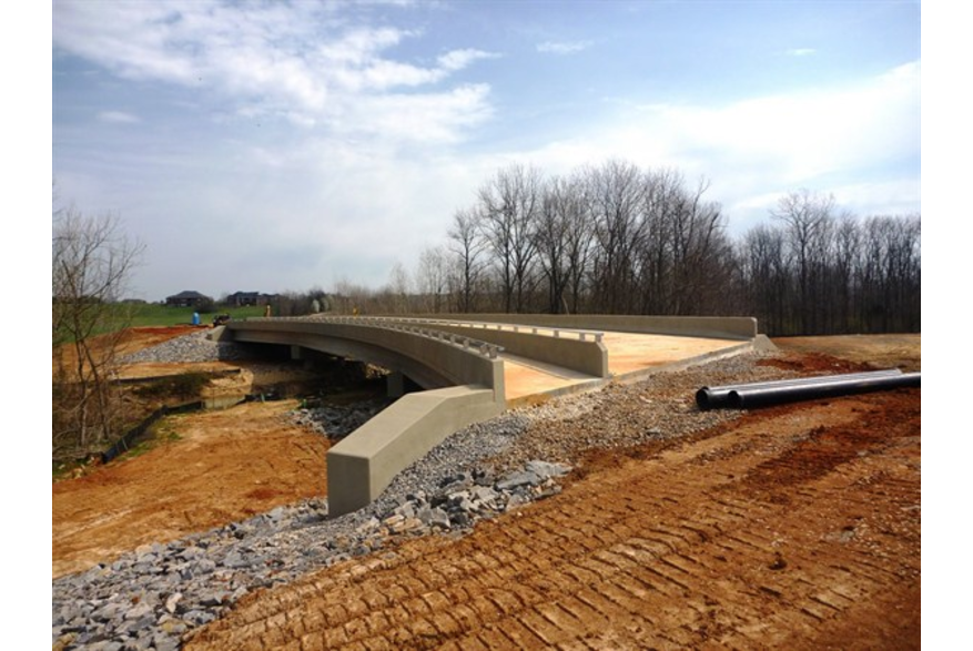 Construction Photos: March 2011
