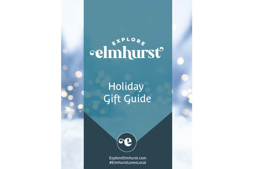 Holiday Gift Guide
