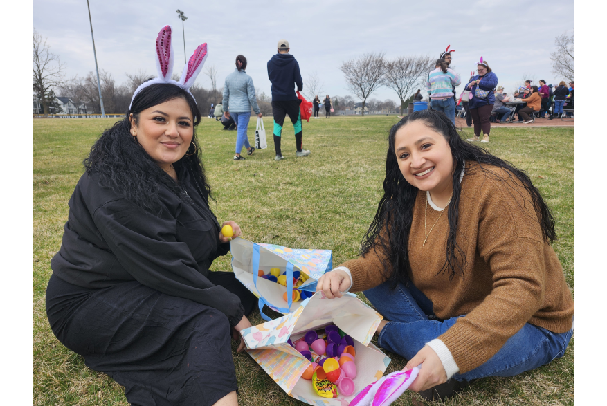 Elmhurst Park District