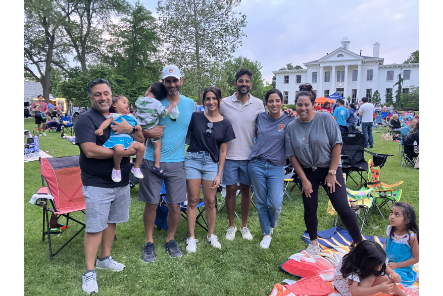 Elmhurst Park District