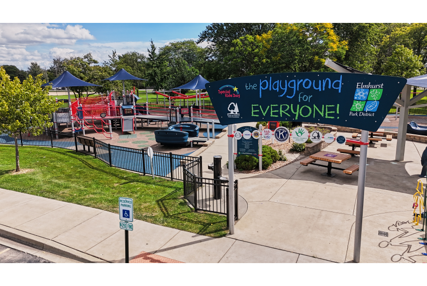 Elmhurst Park District