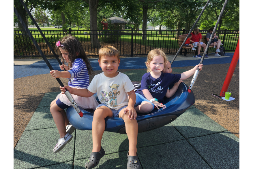 Elmhurst Park District