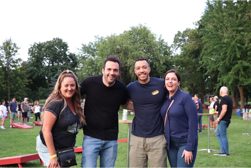 Elmhurst Park District