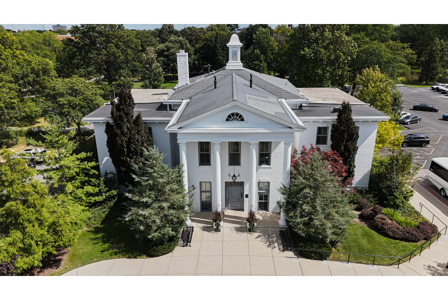 Elmhurst Park District