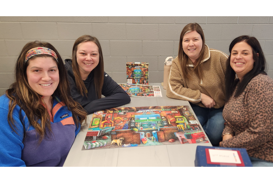 Elmhurst Park District