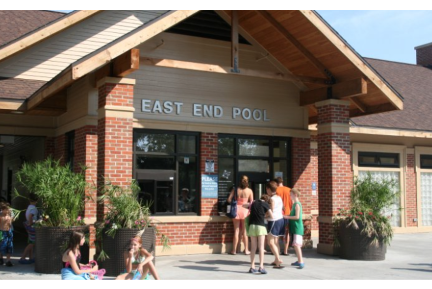 East End Pool