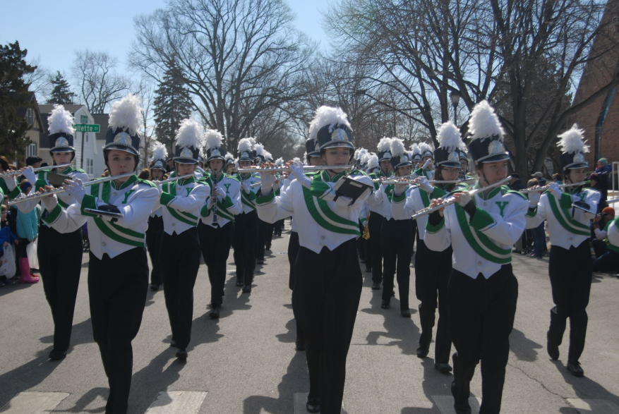 Marching Band