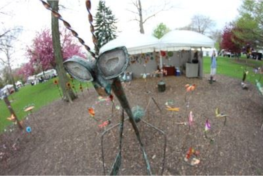 Art In the Park