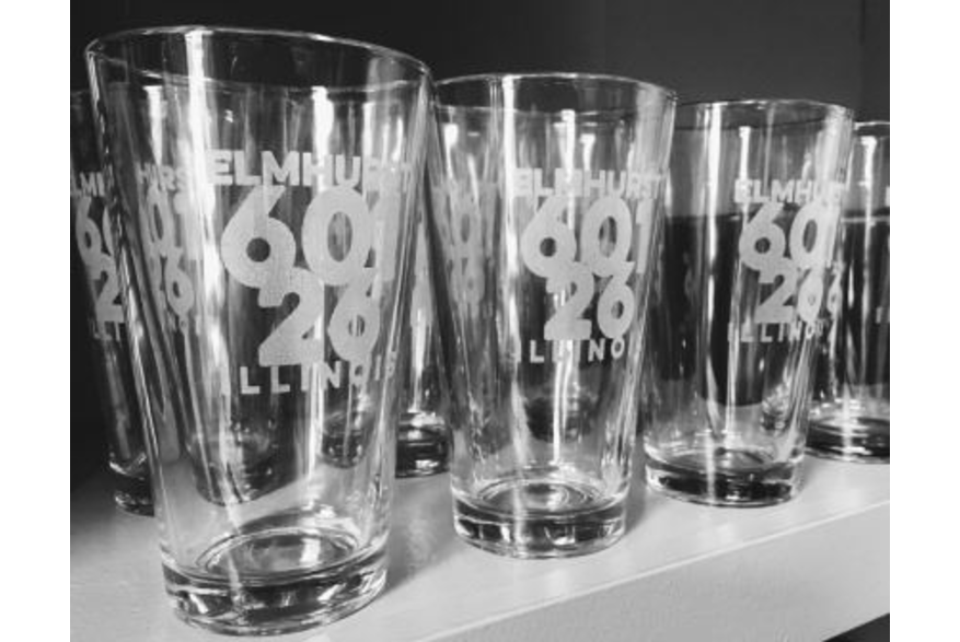 Elmhurst Glasses