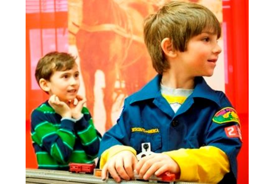 Scouts