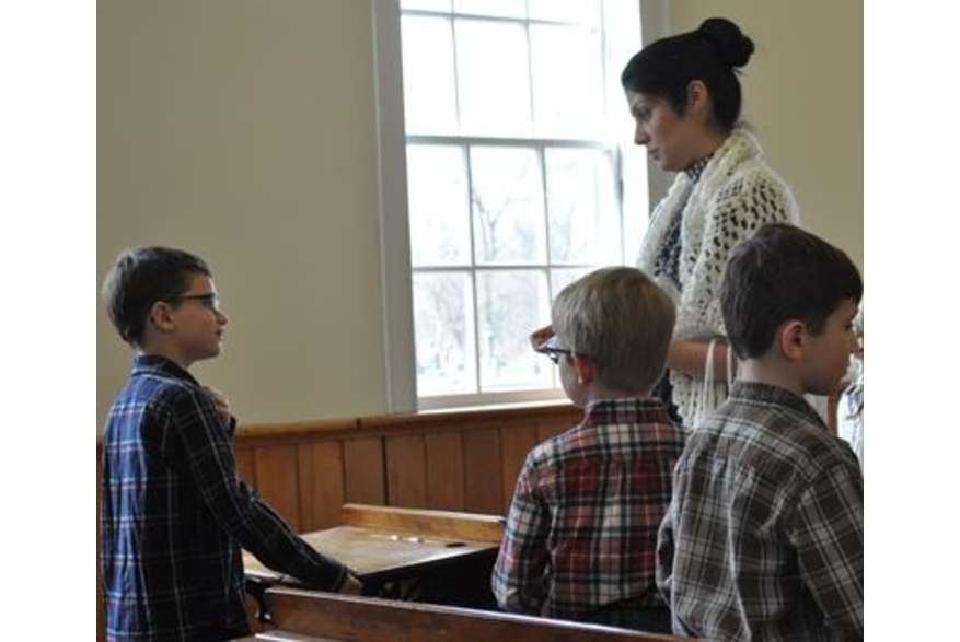 Schoolhouse Program