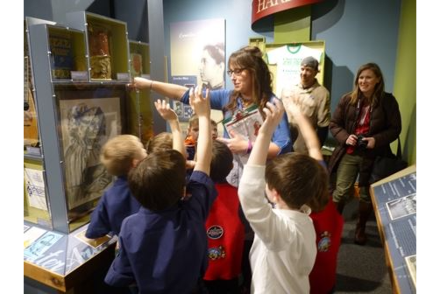 Scout Programs