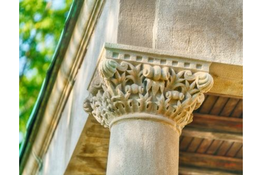 column