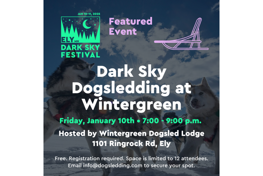 EDSF Event 36