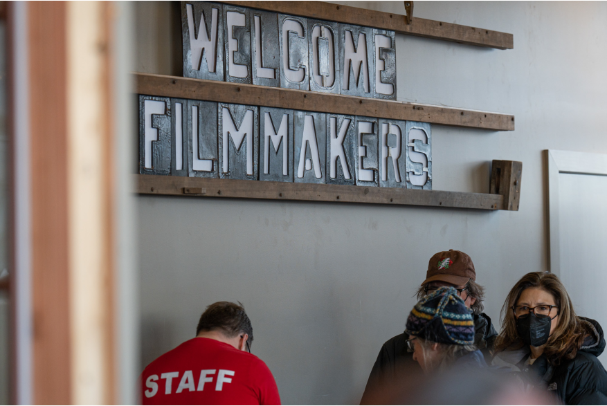 Ely Film Festival