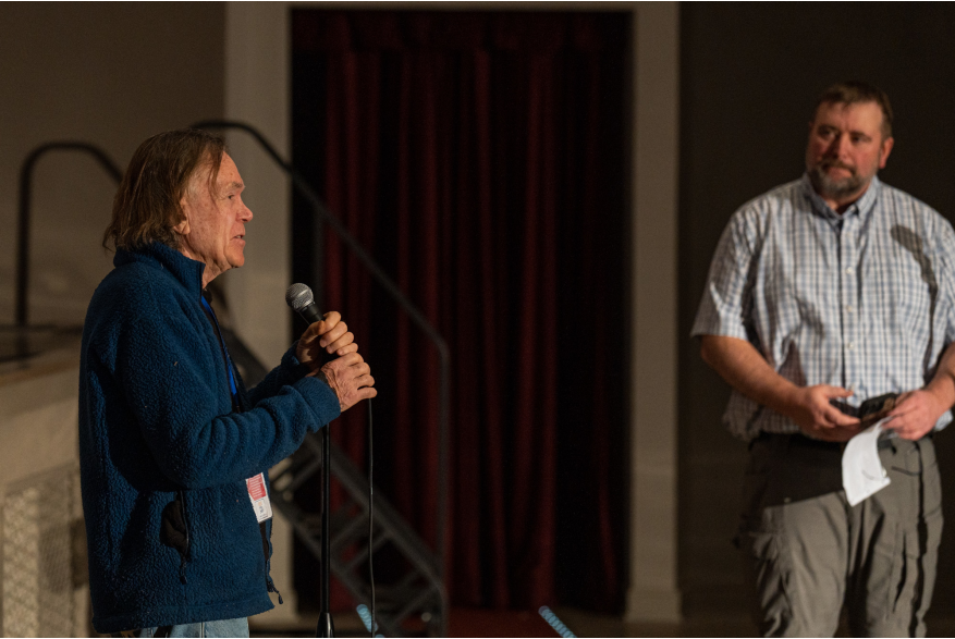 Ely Film Festival