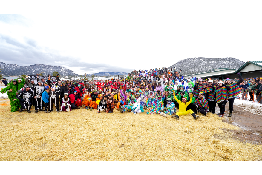Coffin race 24