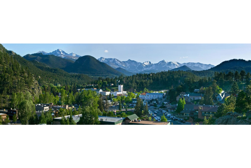 Village of Estes Park