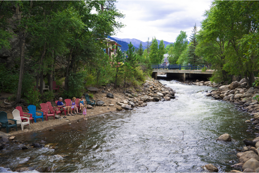 Bring Your Camera to Capture All The Memories!