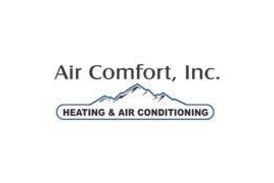 Air Comfort, Inc.