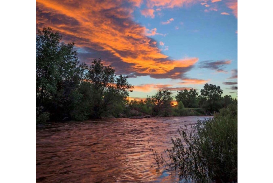 Cache la Poudre River @bryan_clark_