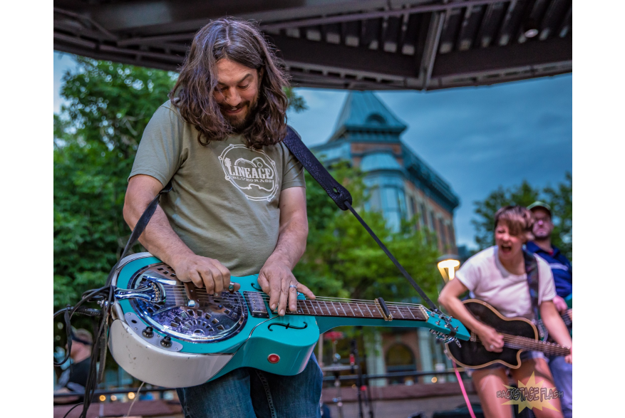 Fort Collins Live Music