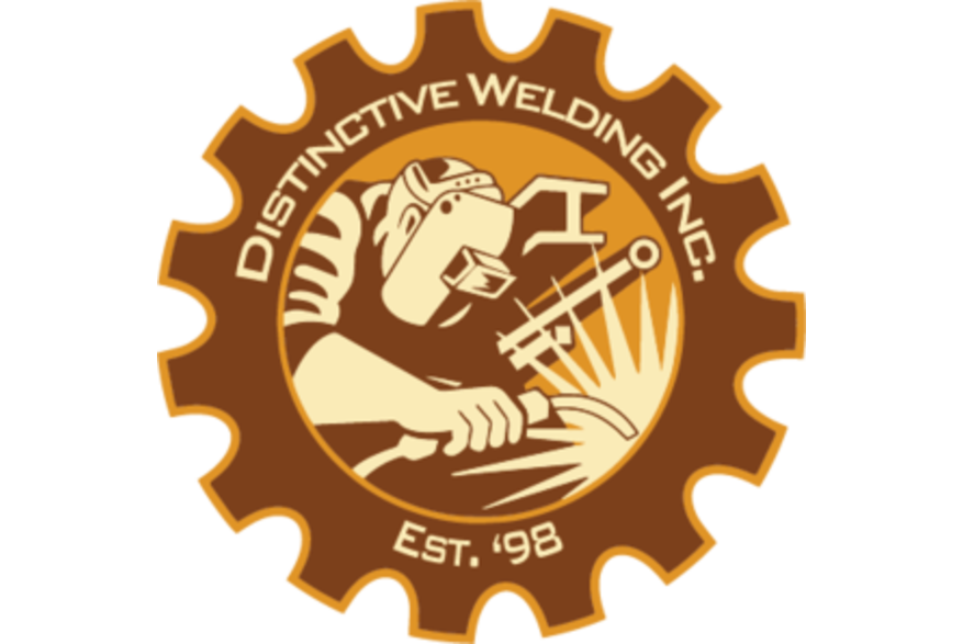 Distinctive Welding Inc.