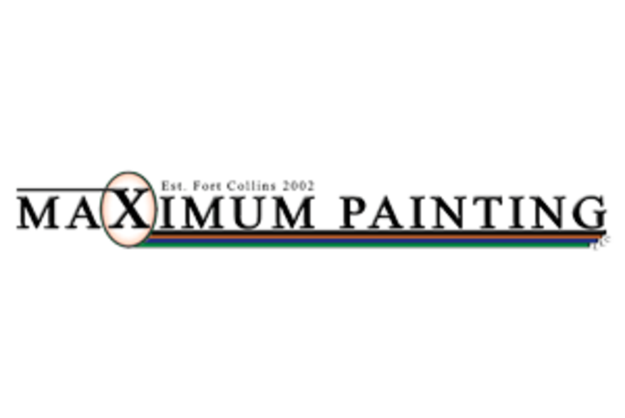 Maximum Painting