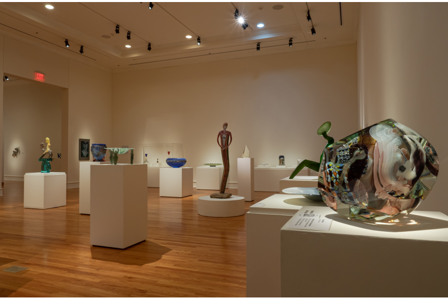 Museum of Art Gallery