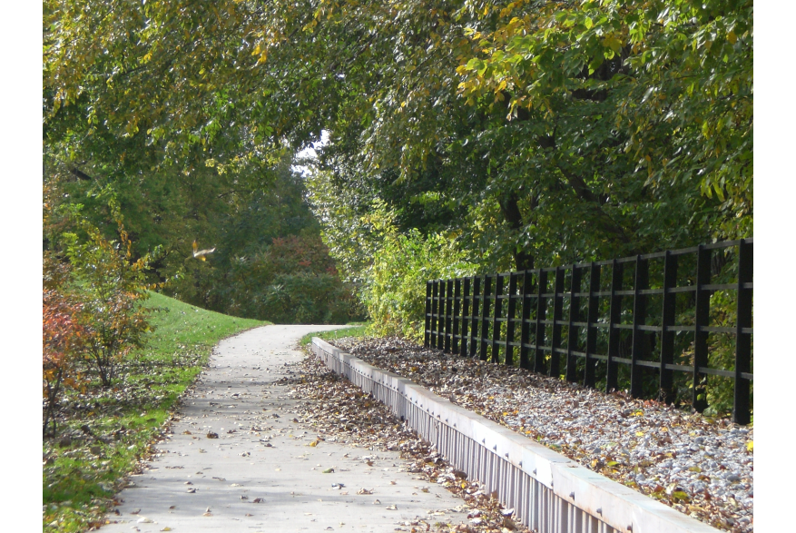 Rivergreenway