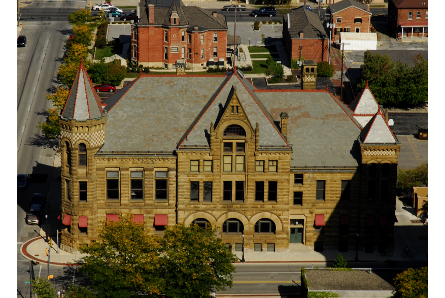History Center