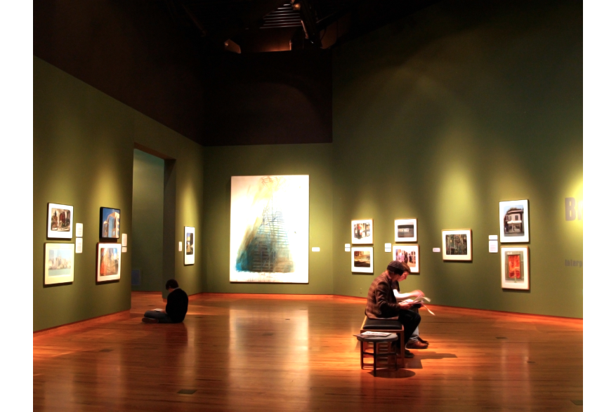 Museum of Art Gallery 2