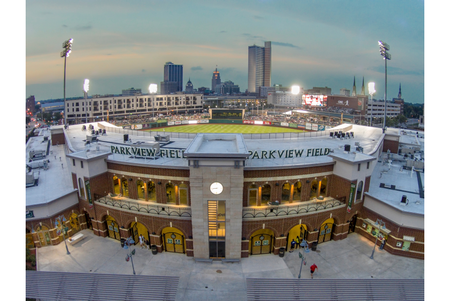 Parkview Field