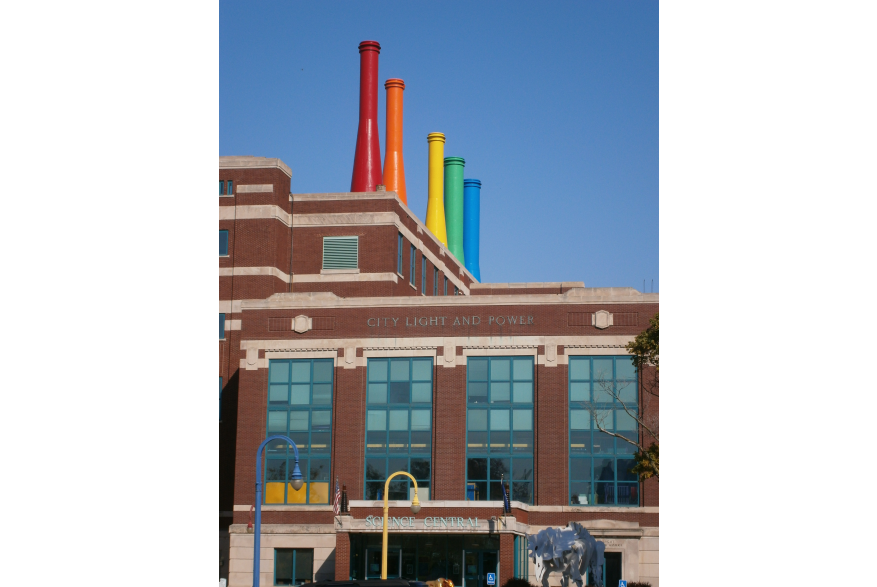 Science Central