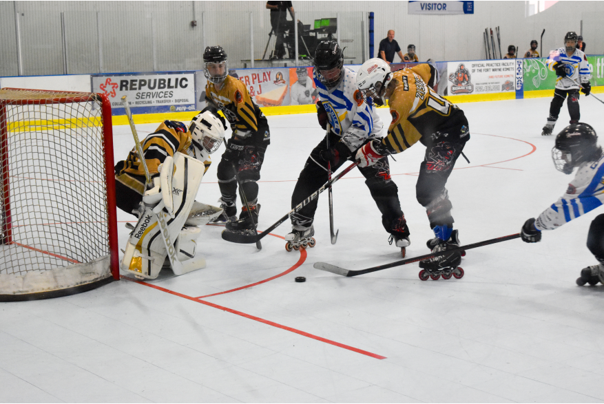 State Wars National Roller Hockey Championships
