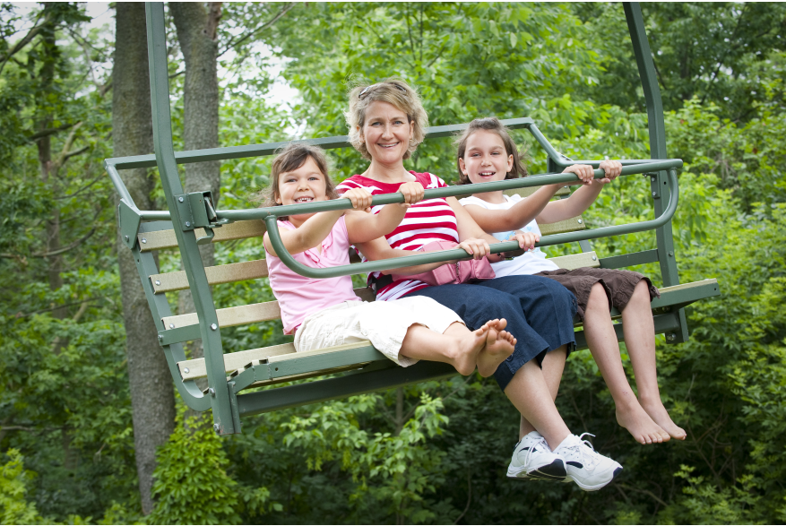Sky Safari at the Zoo