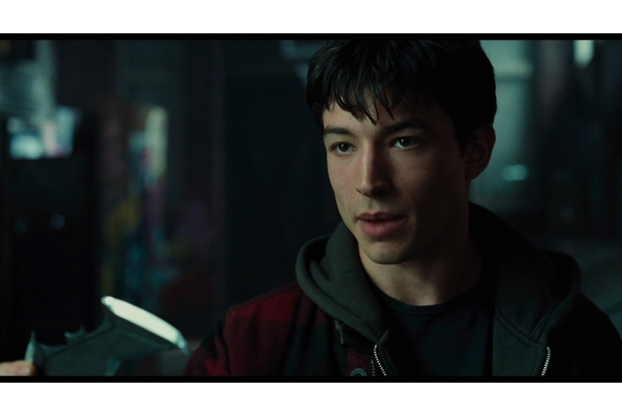 Video Thumbnail - youtube - Justice League