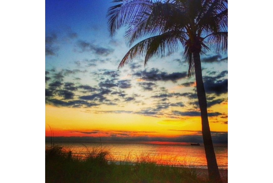 Instagram photo posted on 03/10/14