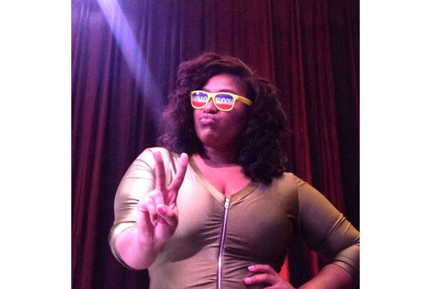 Instagram photo posted on 07/31/15