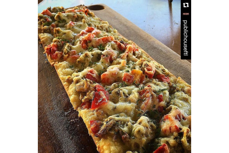 Instagram photo posted on 08/19/15