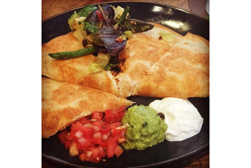 Instagram photo posted on 09/08/15