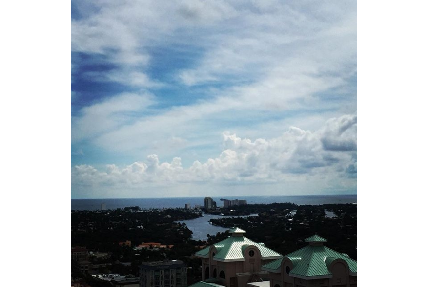 Instagram photo posted on 09/27/15