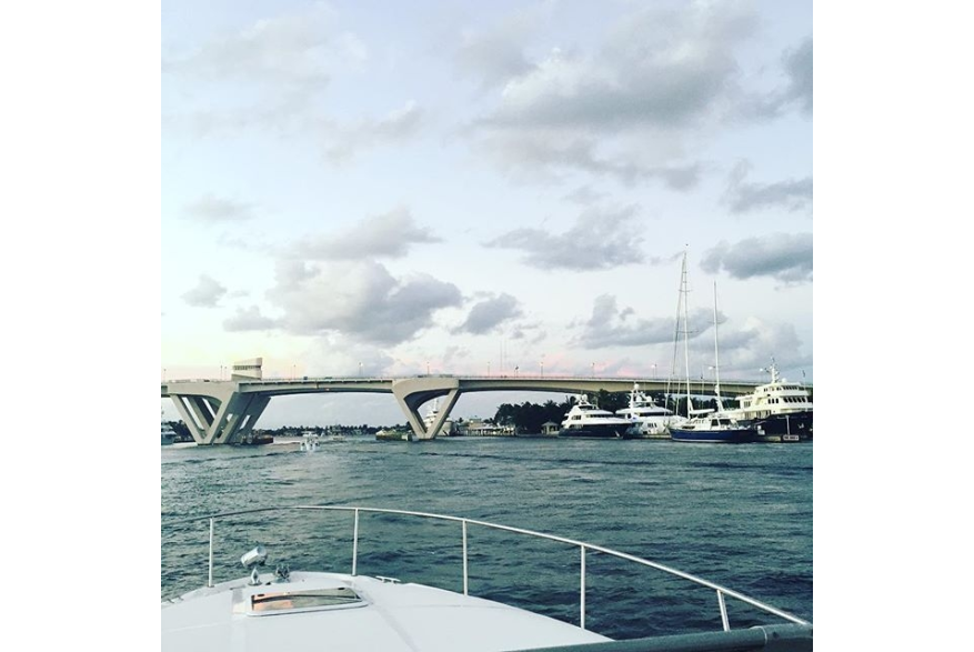 Instagram photo posted on 10/04/15
