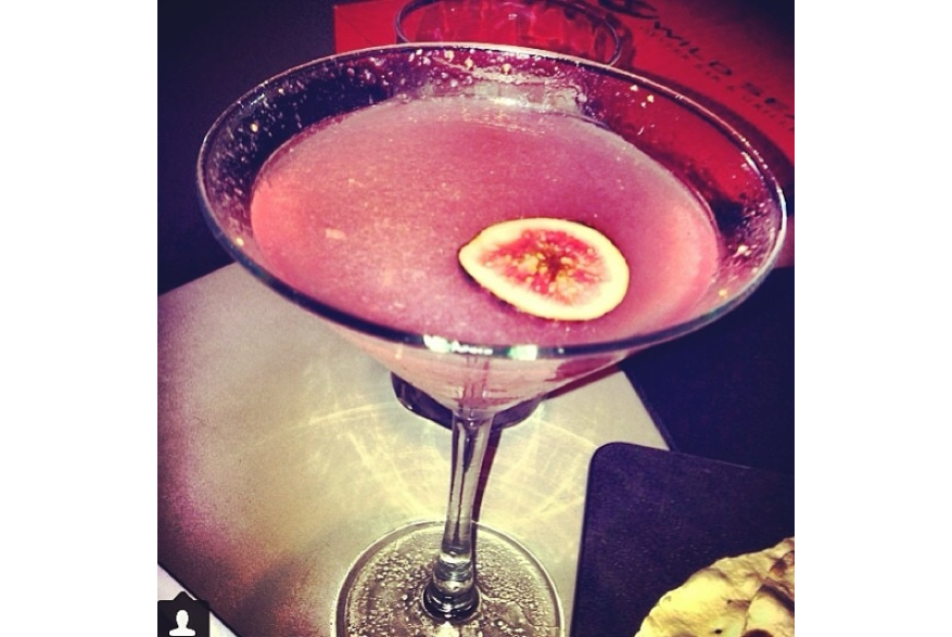 Instagram photo liked on 12/20/13