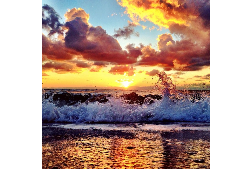 Instagram photo liked on 10/15/13